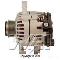 Генератор WAI SB 331 24121n 3731073 65UY1 - Изображение 8