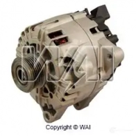 Генератор WAI 3 D0B2 20716n 1198329254 - Изображение 2