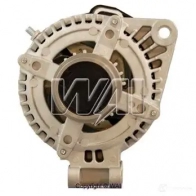 Генератор WAI 24123 1424946279 ZJ HIPS - Изображение 3