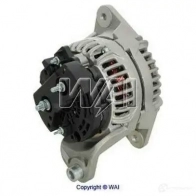 Генератор WAI 12490n 3726583 45Q JI - Изображение 3