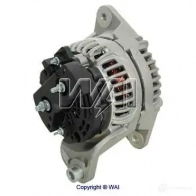 Генератор WAI 12490n 3726583 45Q JI - Изображение 4