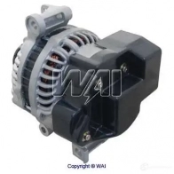 Генератор WAI SA65 2 1Z966T 3727532 13996n - Изображение 2