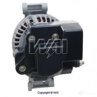 Генератор WAI SA65 2 1Z966T 3727532 13996n - Изображение 5