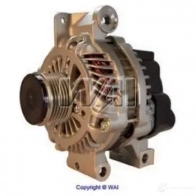 Генератор WAI SA65 2 1Z966T 3727532 13996n - Изображение 6