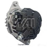 Генератор WAI 1424725524 BDX7I J 20715n - Изображение 1