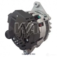 Генератор WAI 1424725524 BDX7I J 20715n - Изображение 2