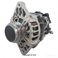 Генератор WAI 1424725524 BDX7I J 20715n - Изображение 6