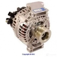 Генератор WAI SA 352 DF5PK 3730381 23241n - Изображение 2