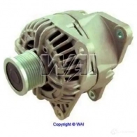 Генератор WAI 11239n 3 TFL6X6 1269413197 609843092205 - Изображение 2
