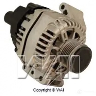 Генератор WAI 22796n 1198329372 A22 GW - Изображение 2