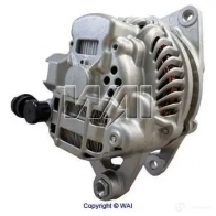 Генератор WAI 11578n 8IP KJ1 3726299 - Изображение 2