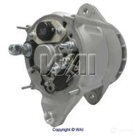 Генератор WAI CBS2 J 12149n 3726428 - Изображение 2