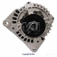 Генератор WAI 3726690 0IN5X9 5 12786n - Изображение 3