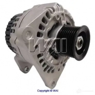 Генератор WAI 3726690 0IN5X9 5 12786n - Изображение 4