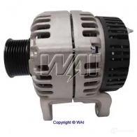 Генератор WAI 3726690 0IN5X9 5 12786n - Изображение 7