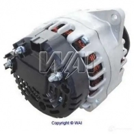 Генератор WAI 20447n 3729587 1W 21SD7