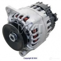 Генератор WAI 20447n 3729587 1W 21SD7 - Изображение 4