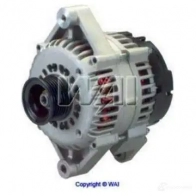Генератор WAI NX6N55 8281n SA 240 3735358 - Изображение 2