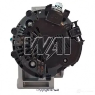 Генератор WAI AWEQJA 3 1424990452 11650n - Изображение 4