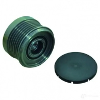 Обгонная муфта генератора WAI C7WKU 5R 609843188236 3730982 2494254 - Изображение 4