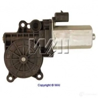 Мотор стеклоподъемника WAI 3737323 XMX KZI wmo1011l - Изображение 1