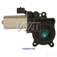 Мотор стеклоподъемника WAI 3737323 XMX KZI wmo1011l - Изображение 2