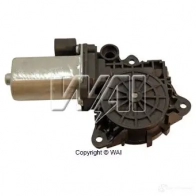 Мотор стеклоподъемника WAI PO 7KL wmo1010lr 3737322 - Изображение 2