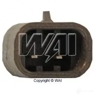 Мотор стеклоподъемника WAI PO 7KL wmo1010lr 3737322 - Изображение 3