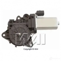 Мотор стеклоподъемника WAI wmo1009lr Fiat Idea (350) 1 Минивэн 1.8 110 л.с. 2008 – 2010 9R 0N1