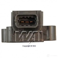 Катушка зажигания WAI cuf2852 J ZV5K 1269539535 - Изображение 3