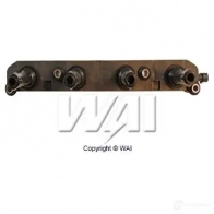 Катушка зажигания WAI 1420440931 9PX EWE9 cuf2451 - Изображение 2