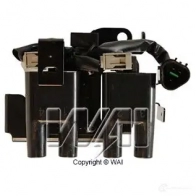 Катушка зажигания WAI 1420440941 XD713 04 cuf2888 - Изображение 3
