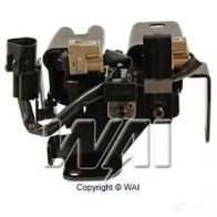 Катушка зажигания WAI 1420440941 XD713 04 cuf2888 - Изображение 4