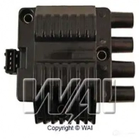 Катушка зажигания WAI 1269541299 U 8GKX cuf917 - Изображение 2