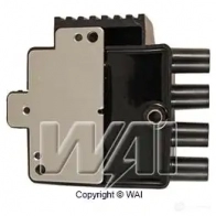 Катушка зажигания WAI 1269541299 U 8GKX cuf917 - Изображение 3