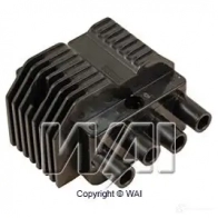Катушка зажигания WAI 1269541299 U 8GKX cuf917 - Изображение 5
