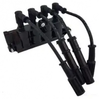 Катушка зажигания WAI cuf2789l KQ D3ZH 1424807489 - Изображение 2