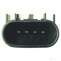 Катушка зажигания WAI 609843992956 cuf491 8WP DAN 3736080 - Изображение 2