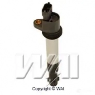 Катушка зажигания WAI 1269539065 E VN8MNA cuf2494 - Изображение 2