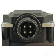 Расходомер воздуха WAI 3737076 maf10224t 9 XIH4W - Изображение 4