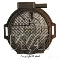 Расходомер воздуха WAI maf10222t JUAX D0M 1269557483 - Изображение 2