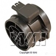 Расходомер воздуха WAI maf10222t JUAX D0M 1269557483 - Изображение 3