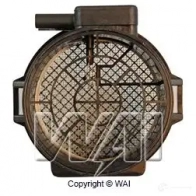 Расходомер воздуха WAI maf10222t JUAX D0M 1269557483 - Изображение 4