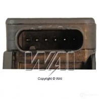 Расходомер воздуха WAI maf10222t JUAX D0M 1269557483 - Изображение 5