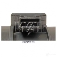 Расходомер воздуха WAI maf10222t JUAX D0M 1269557483 - Изображение 6