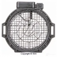 Расходомер воздуха WAI maf10222t JUAX D0M 1269557483 - Изображение 8