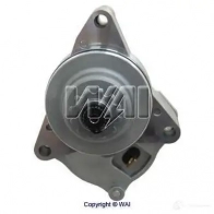 Стартер WAI WR 1ZO5 19575n 1423696815 - Изображение 2