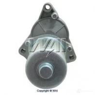 Стартер WAI WR 1ZO5 19575n 1423696815 - Изображение 3