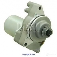 Стартер WAI WR 1ZO5 19575n 1423696815 - Изображение 4