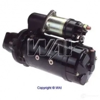 Стартер WAI 3733618 6391npt HMW7 M - Изображение 1